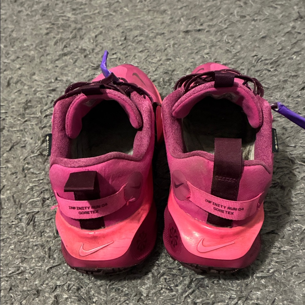 Nike reactx infinity run 4 - Picture 4 of 8